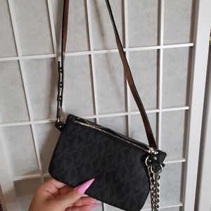 MK wristlet